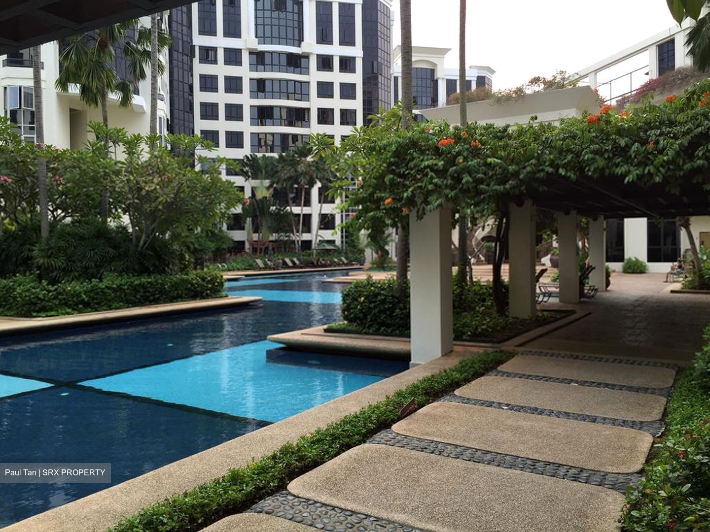 Eastpoint Green (D18), Condominium #279285201